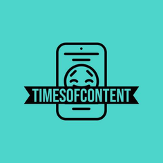 timesof content