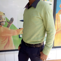 Gilly Mutai