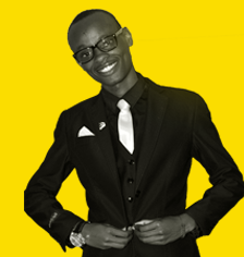 Alex Wokabi