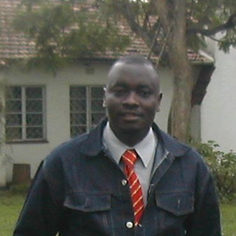 David Anamwene