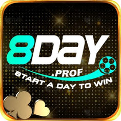 8DAY DAY