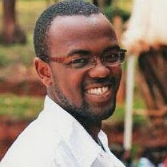 Stephen Waweru