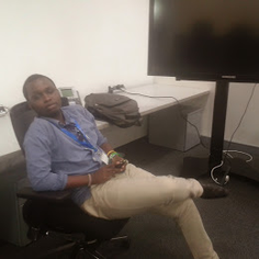 Benjamin Mulyungi
