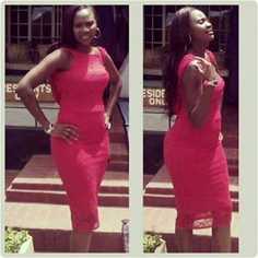 Maureen Oduor