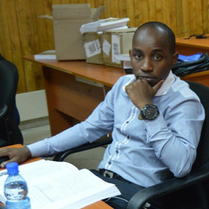 Dickson Mutuma