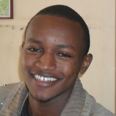 Stanley Kimathi