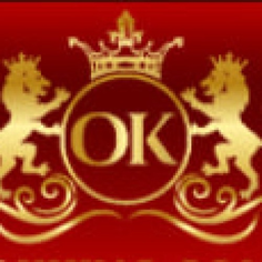 okking Cổng game
