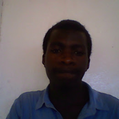 HILLARY KIDAKE