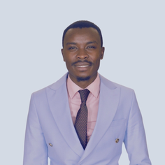 Antony Mwangi