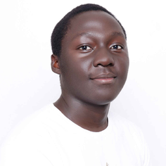 Jonathan Paul Katumba