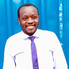 mwaura eric
