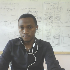 James Karoki