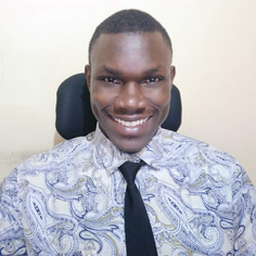 Otollo Oduor Collins