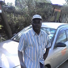 Nuthu Mwangi