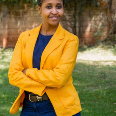Liz Kariuki