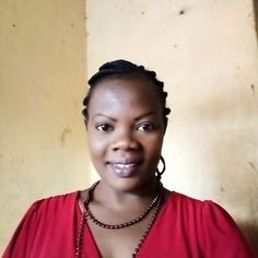 Mary Okumu