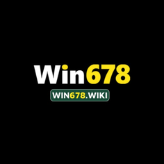 Win678 – Nhà Cái Cá Cược Đẳng Cấp Số 1 Việt Nam