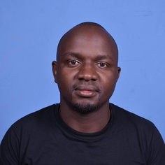 Gilbert Mutwiri
