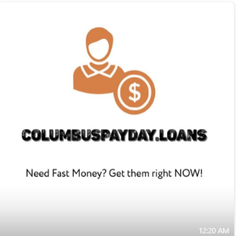 columbuspay dayloans