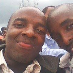 Aron Korir