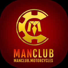 ManClub motorcycles