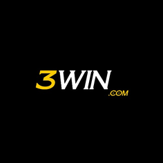 3WIN – Slot Game Đa Dạng, Rút Tiền Siêu Tốc Và Ưu Đãi Hấp Dẫn Mỗi Ngày