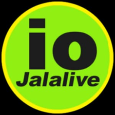 Jalalive | Live Streaming