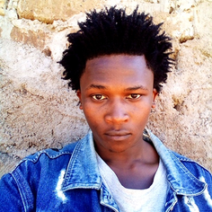 Dennis Kamunya