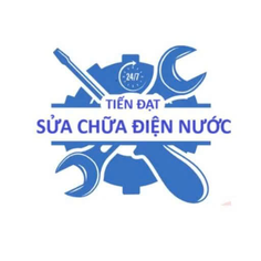 Sửa điện nước Tiến Đạt