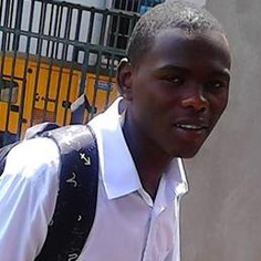 Lawrence Mamithi