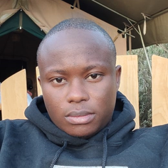 Collins Meroka