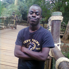 Johnstone Ananda