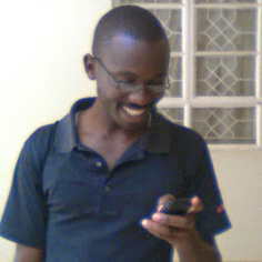 ROLYNES MUZUNGU