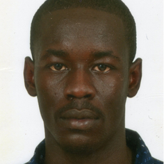 Mitchel Ochieng