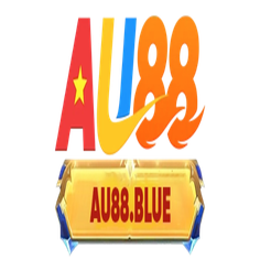 Au88 blue
