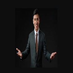 CEO 88GO Tố Hữu Tám