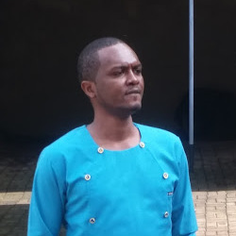 joseph wambugu
