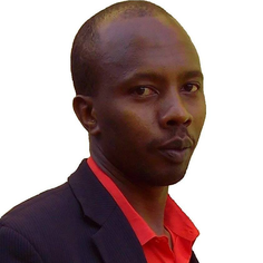 Stanislous Mutunga