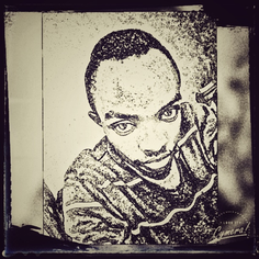 Wycliff Kibocha