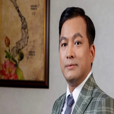 CEO Trần Minh Khôi