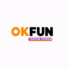 OKFUN Nhà Cái OKFUN Link Đăng Nhập Chính Thức +188K