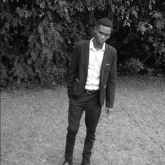 Harun Mwangi