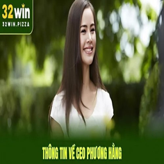 CEO Phương Hằng