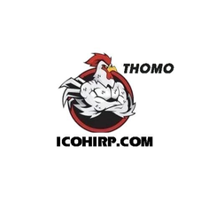 Đá gà Thomo
