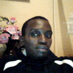 Anthony Kamau