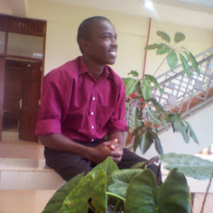 Kelvin Kimani