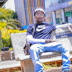Charles mumbi