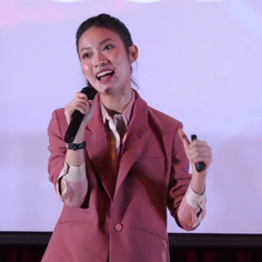 Trần Thanh Vy Ceo