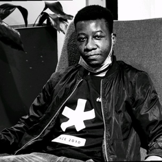 Stephen Lwanga