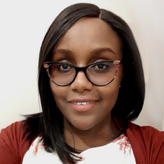 Catherine Kiiru